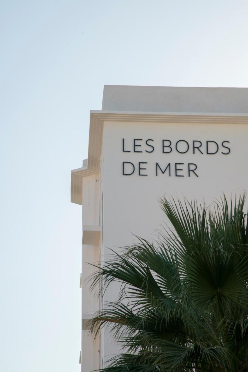 Les Bords De Mer Marsilia Exterior foto